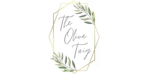 The Olive Twig Promo Code