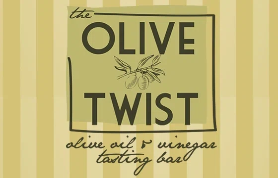 THE OLIVE TWIST Promo Code — Get 50 Off in June 2024