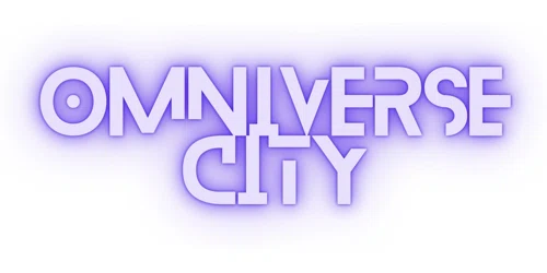 The Omniverse City Promo Code