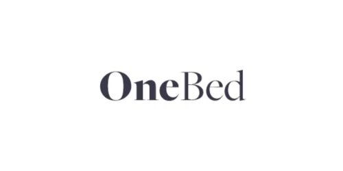 One Bed coupon
