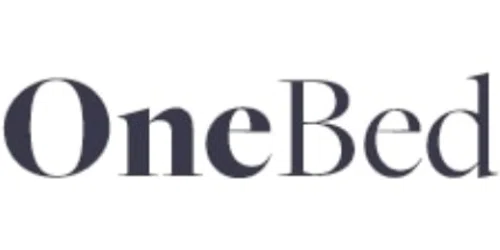 One Bed Merchant logo
