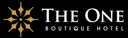 The One Boutique Hotel Merchant Logo