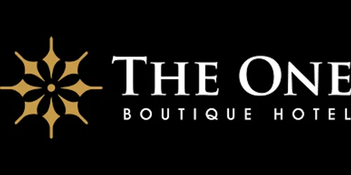 The One Boutique Hotel Promo Code