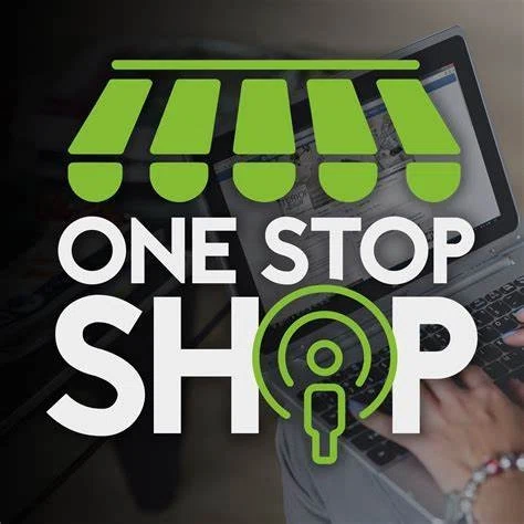 THE ONE STOP SHOP Promo Code — 200 Off in Mar 2024