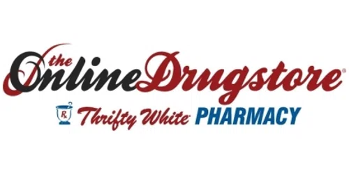 The Online Drugstore Merchant logo