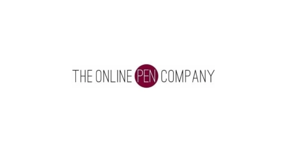 The pen company voucher Clearance