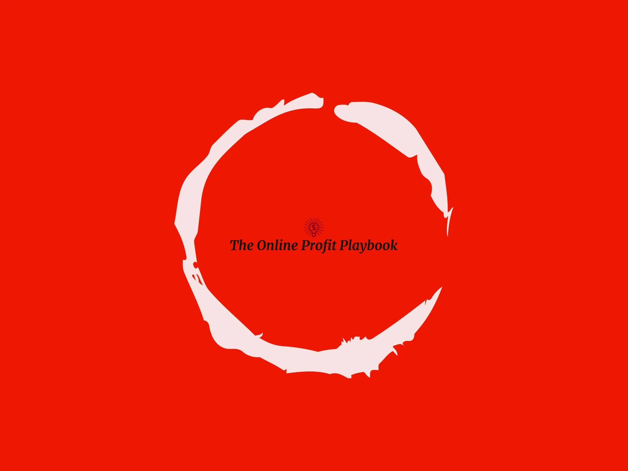 The Online Profit Playbook Promo Code