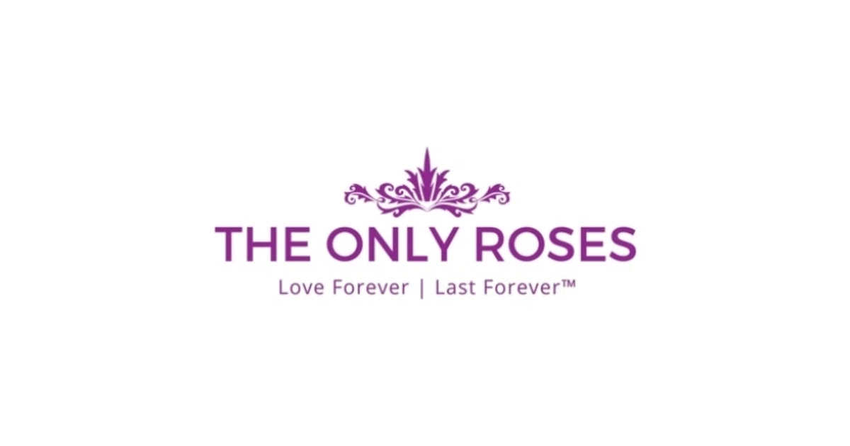 The Only Roses Promo Code - 20% Off (Sitewide) in Feb 2026