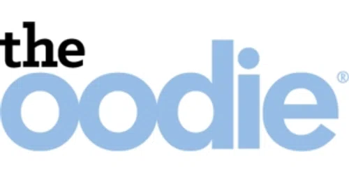 The Oodie UK Merchant logo