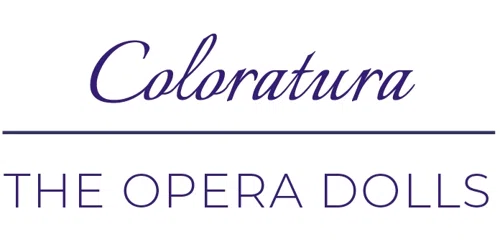 The Opera Dolls Merchant logo