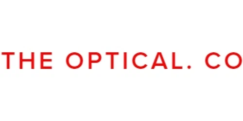 The Optical Co Promo Code