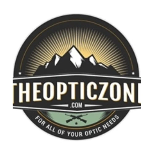 The Optic Zone Promo Code