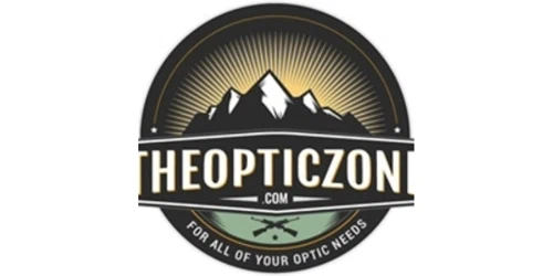 The Optic Zone Promo Code