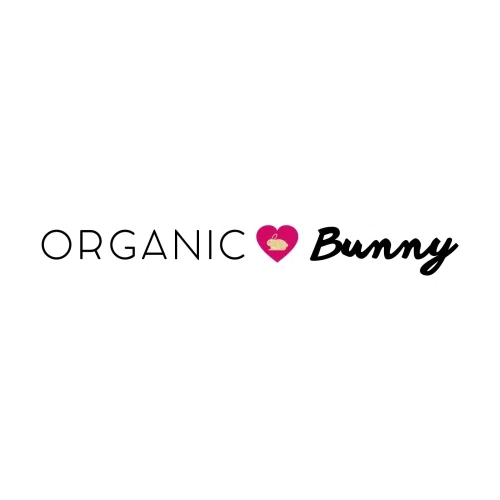 ORGANIC BUNNY Promo Code — 10 Off (Sitewide) 2024