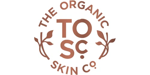 The Organic Skin Co. Promo Code