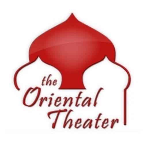 The Oriental Theater Promo Code