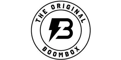 The Original Boombox Promo Code