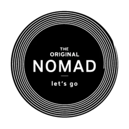 The Original Nomad affiliate program? — Knoji