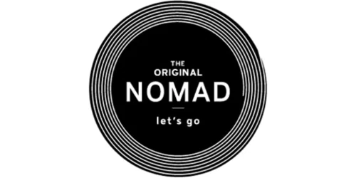 The Original Nomad Promo Code