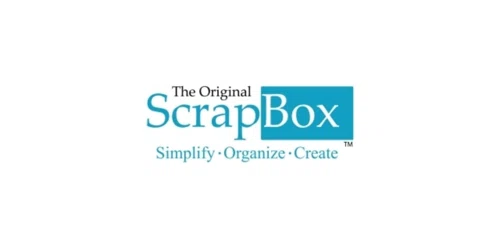 $50 Off The Original Scrapbox Promo Code, Coupons 2022