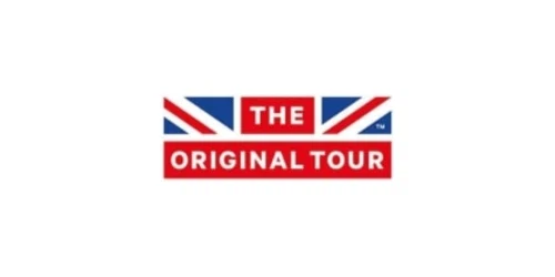 The Original Tour coupon
