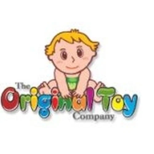THE ORIGINAL TOY COMPANY Promo Code — 200 Off 2024