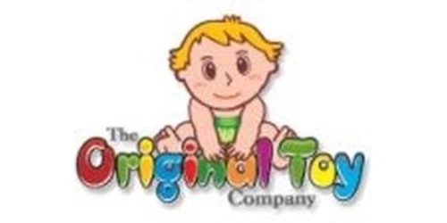 The Original Toy Company Promo Code