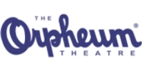 The Orpheum Theatre Promo Code