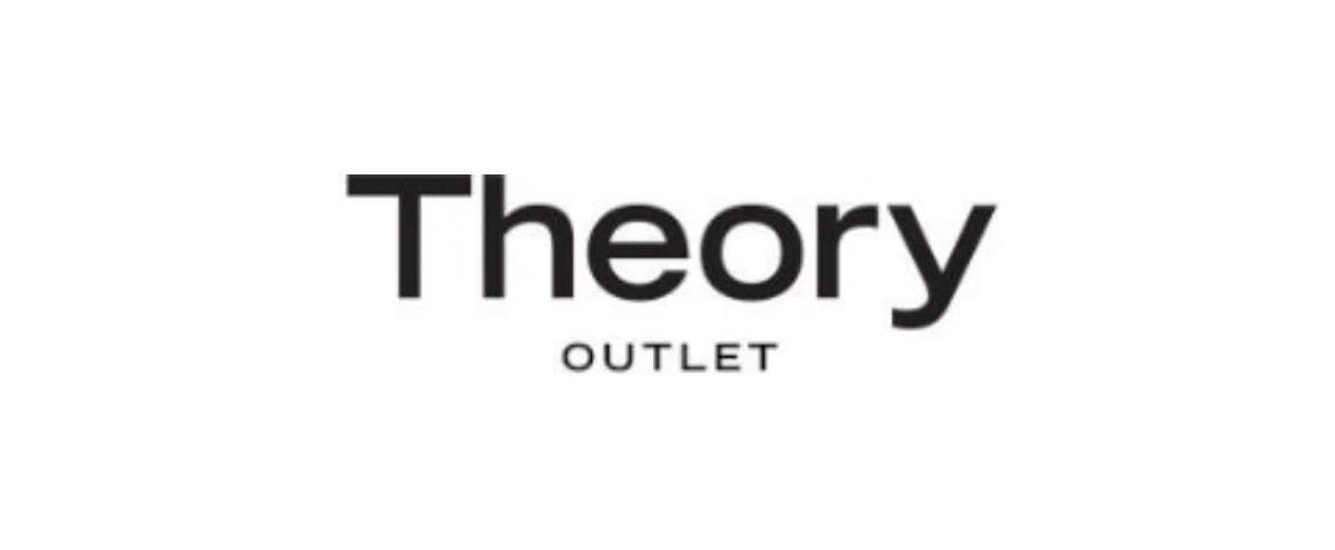 THEORY OUTLET Promo Code — Get 20 Off in April 2024
