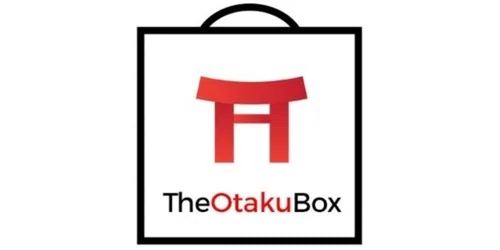 TheOtakuBox Merchant logo