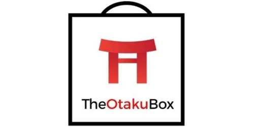 TheOtakuBox Merchant logo