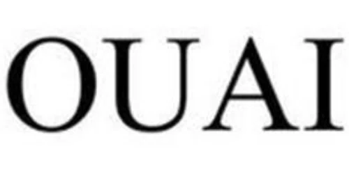 Ouai Merchant logo