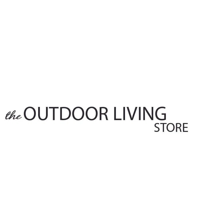 The Outdoor Living Store Merchant Logo