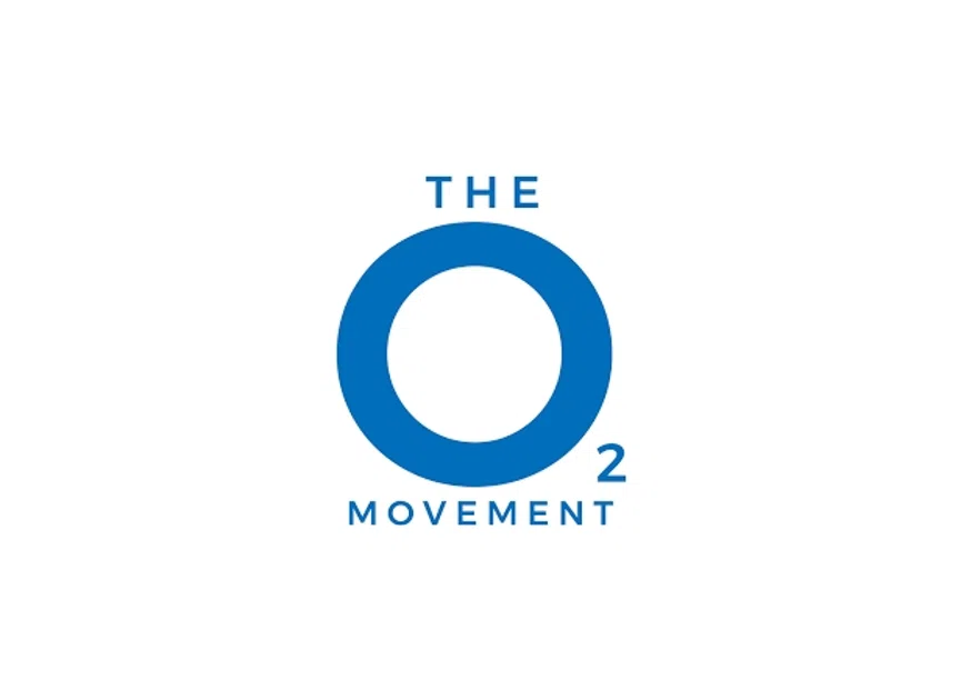 THE OXYGEN MOVEMENT Promo Code — 75 Off Apr 2024