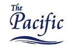 The Pacific Merchant Logo