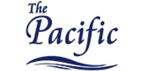 The Pacific Promo Code