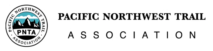 The Pacific Northwest Trail Association Merchant Logo
