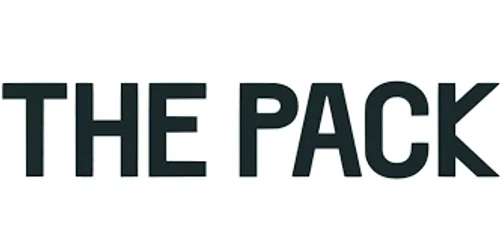 THE PACK Merchant logo