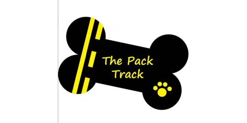 The Pack Track Merchant logo