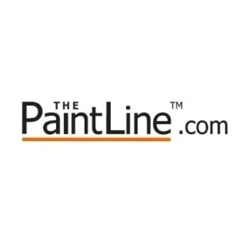THEPAINTLINE Promo Code — 10 Off (Sitewide) Sep 2024