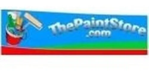 ThePaintStore.com Merchant Logo