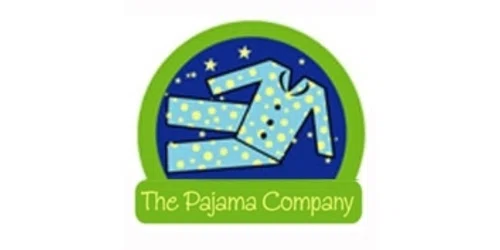 The Pajama Company Merchant logo