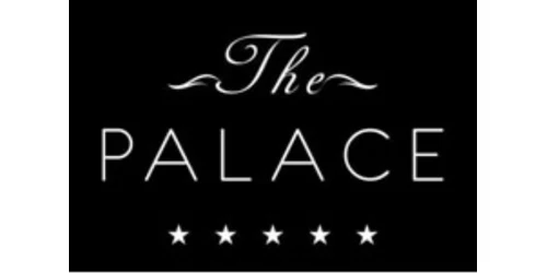 The Palace Promo Code
