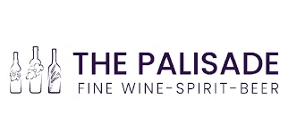 The Palisade, fine Wine, Spirit & Beer Promo Code