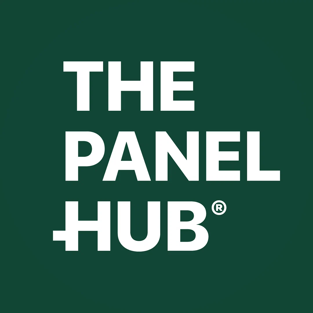 The Panel Hub discount code