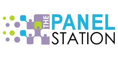 The Panel Station Merchant logo
