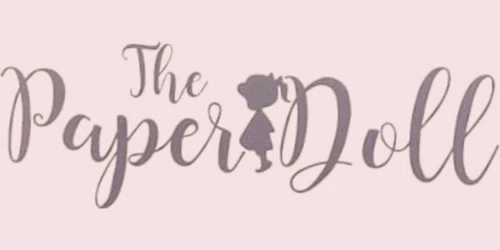 The Paper Doll Clothing Promo Code