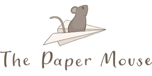 The Paper Mouse Promo Code
