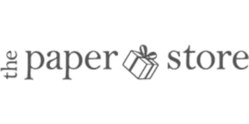 The Paper Store Merchant logo