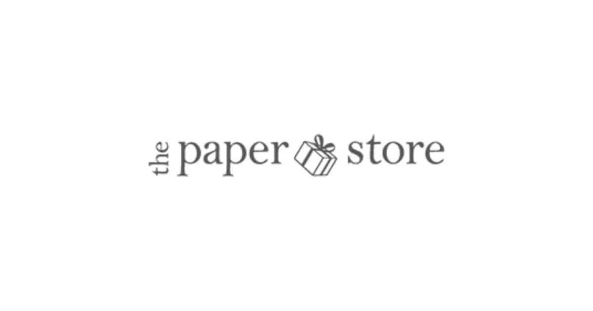 THE PAPER STORE Promo Code โ 30 Off (Sitewide) 2025